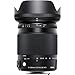 Sigma 18-300mm F3.5-6.3 Contemporary DC Macro OS HSM Lens for Pentax