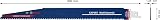 Bosch Expert Multi Material S 1256 XHM Reciprocating Saw Blade 300 mm view 3