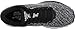 Brooks Women's Launch 5 Black/Ebony/Primer Grey 8 B(M) US