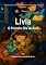 Livro Lívia, o Primeiro Dia de Aula (Mundo dos Grandes: Um jeitinho divertido de entender o mundo dos adultos)