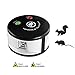 VENSMILE Ultrasonic Rodents and Squirrels Repeller Pressure Wave Pest Deterrent Control Chaser Mouse Mice Rats and Insects Indoor Use