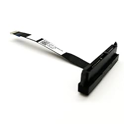 New Laptop SATA Hard Drive HDD Connector Cable