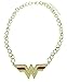 Wonder Woman DC Comics Logo Necklace