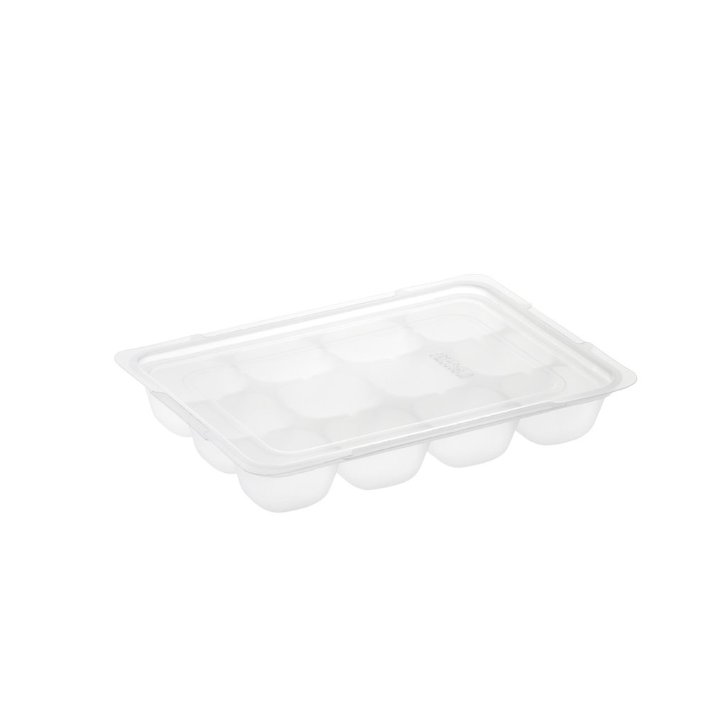 Richell わけわけフリージングブロックトレー R15 12ブロック リッチェルの商品画像