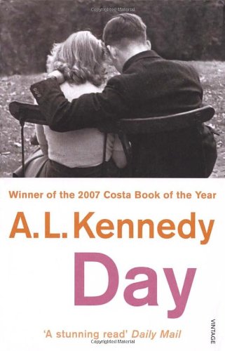 "Day" av A. L. Kennedy