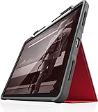 STM Dux Plus, ultra-protective case for Apple