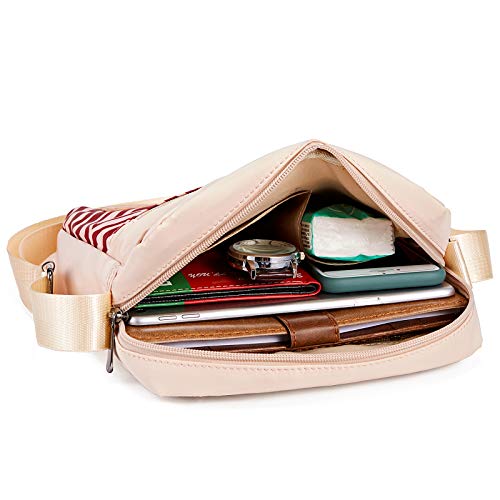 Kemy's Crossbody Purse for Teen Girls Tween Purses for Girls 1012