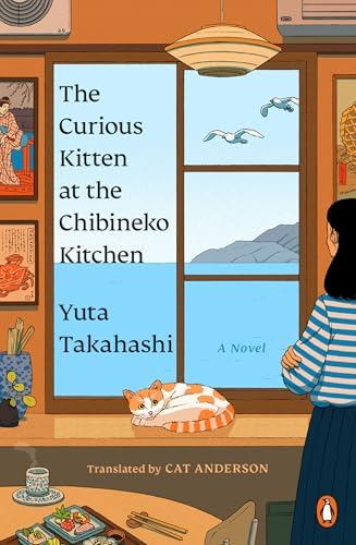 Amazon.com: The Travelling Cat Chronicles: 9780857526335