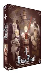 Glass Fleet (L'armada De Verre)