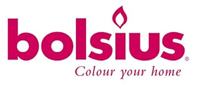 Bolsius Votive Candles – Set of 20 Restaurant and Relight Party Candle Holders –Votive Candles in Clear Cup – Home Décor Candles with Approx. 24 Hour Burning Time