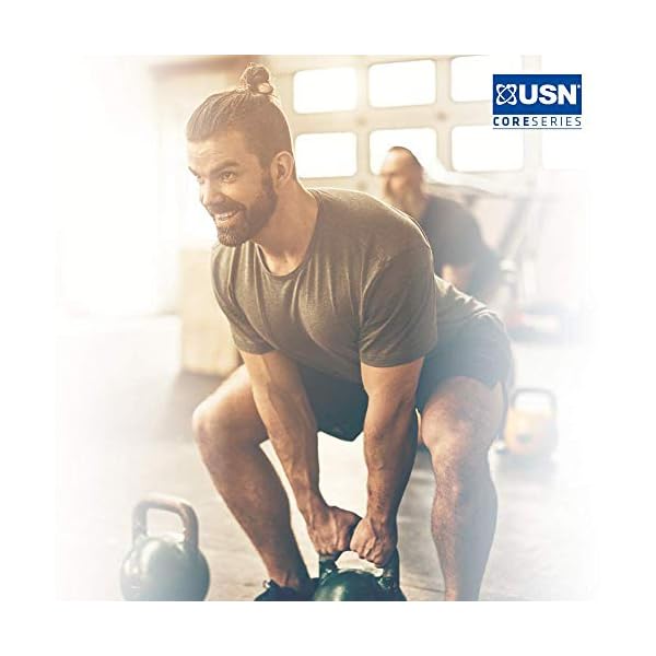 USN-100-Whey-Vanilla-908-g-Premium-Whey-Protein-Whey-Isolate-Protein-Powder-Blend-for-Muscle-Building-Maintenance USN 100% Whey Vanilla 908 g: Premium Whey Protein Whey Isolate Protein Powder Blend for Muscle Building & Maintenance