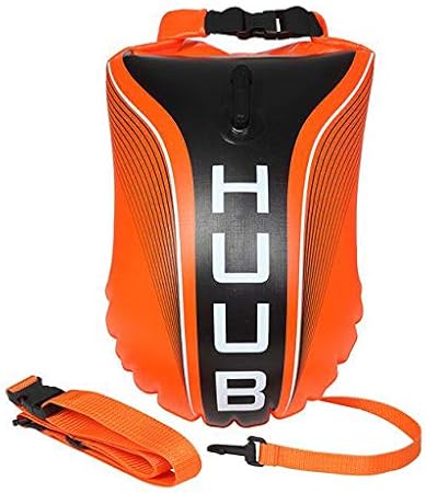 open water swimming kit bag