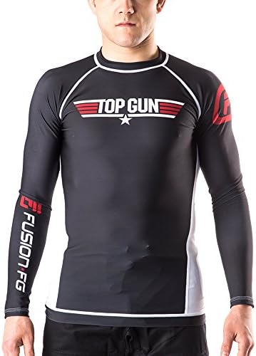 mens Rash Guard