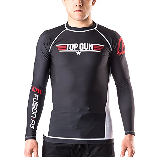 mens Rash Guard