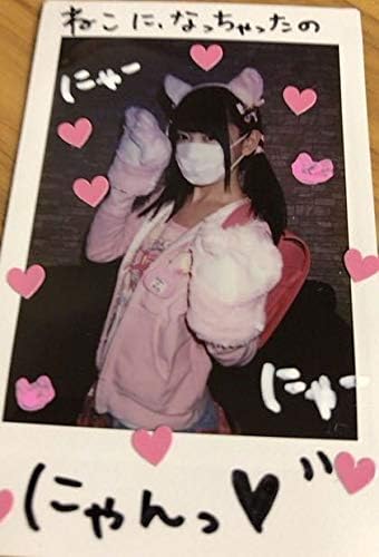 Amazon 愛菜たん チェキ 2 あいなたん わたあめ工房 コミケ ランドセル おもちゃ ホビー