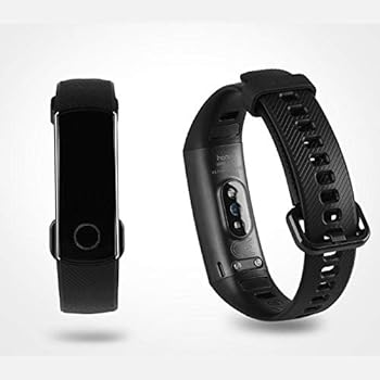 huawei honor band 4 smart wristband amoled color 0.95
