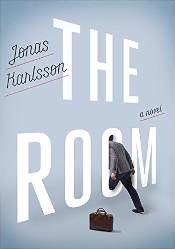 The Room A Novel Karlsson Jonas 9780804139984 Amazon Com Books The Room A Novel Karlsson Jonas 9780804139984 Amazon Com Books