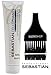 CELLOPHANES SHINE CLEAR, Color Revitalizer with A3 Complex, Deposit Only, Ammonia-Free, Peroxide-Free (with Sleek Tint Applicator Brush) (SHINE CLEAR - 10.1 oz / 300 ml)
