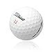 Titleist Velocity White 2018 Mint Quality Golf Balls (Pack of 12)