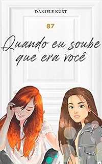 Livro Quando eu soube que era você