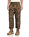 Propper Men's 65P/35C ACU Trouser, Woodland Digital, Medium Regular