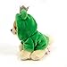 GUND World’s Cutest Dog Boo Itty Bitty Boo #048 Frog Prince Stuffed Animal Plush, 5