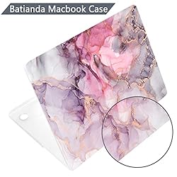 Batianda Design Case for M3 New MacBook Pro 14 Inch
