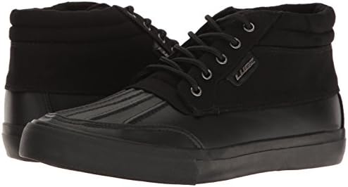 lugz boomer