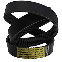 Strongbelt Schmalkeilriemen SPZ 1587mm - 9,7x8mm Profil Für Industrieantriebe