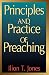 Principles and Practice of Preaching by 
