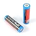 Hosim 2 Packs 3.7V 15C 1500mAh RC Car Rechargeable Battery,High Performance Li-ion Batery for G171 G172 G173 G174 RC Trucks ¡­