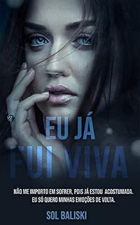 Livro Eu Já Fui Viva