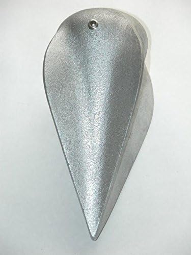 RDS Dock Hardware 1.5" (1-7/8") Pipe Point