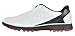 Callaway Men's Balboa Vent Golf Shoe, White/Black, 10 D US