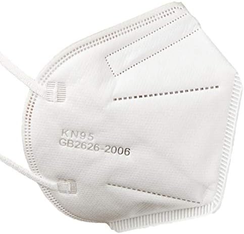 Respirator for Dust, Paint, Allergies, Pollen, Pollution