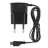Micro USB Wall Charger Power Adapter for Samsung Galaxy S4 S3 S2 I9300 I9100 Eu
