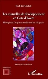 Les  mutuelles de développement en Côte d'Ivoire