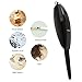 Car Vacuum Cleaner,Wietus 12V, 75W Portable Handheld Car Vacuum Cleaner/ Cleaner Dustbuster Hand Vacuum with a Portable Bag and 14.8 FT(4.5M) Power cord(P/N:145)
