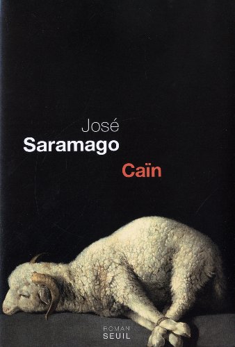 Caïn : roman