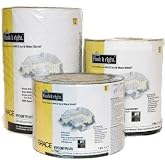 Vycor Plus Self-Adhering Flashing - 4" x 75' 1 Roll