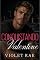 Livro Conquistando Valentine (Série Conquista Livro 6)