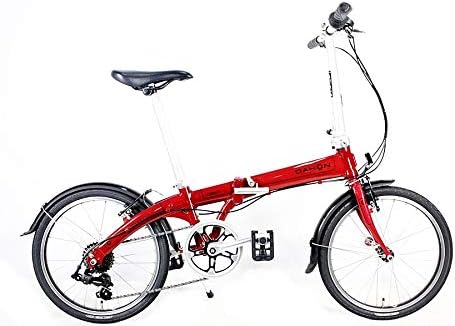 dahon mini bike