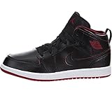 Lacoste Men's Giron HTB Sneaker, Black/Dark Grey, 10 D