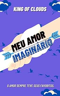 Livro Meu Amor Imaginário