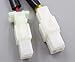 GooDeal Voltage Regulator Rectifier for Arctic Cat 250/300 1998 1999 2000 2001 2003