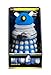 Doctor Who Blue Dalek Talking Plush