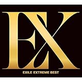 EXTREME BEST(CD3枚組+DVD4枚組)(スマプラ対応)