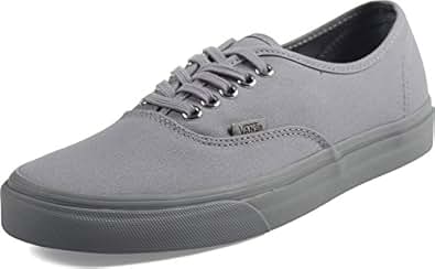 Amazon.com | Vans Unisex Shoes Authentic Fashion Skate ...