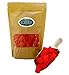 By The Cup Cinnamon Bears, Organic Gummy Bears 2 Pound Bag, Vegan Non GMO Gluten Free