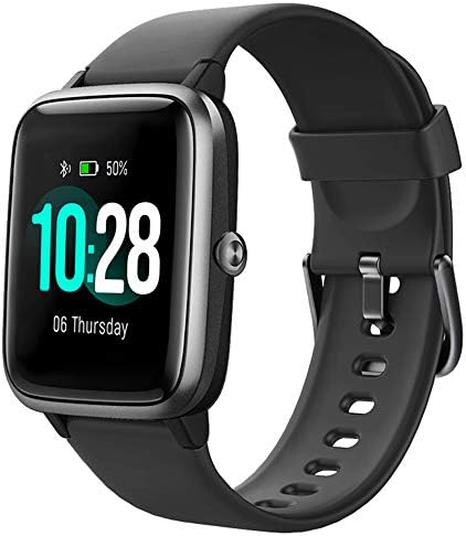 スマートウォッチ 2020 最新版 活動量計 万歩計 心拍計 腕時計 ストップウォッチ 長い待機時間 睡眠検測 ins/Line/Twitter/Eメール/着信通知 画面の明るさ調節 消費カロリー 音楽再生 目覚まし時計 長座注意 日本語アプリiphone Android対応